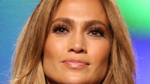 Coup dur pour Jennifer Lopez